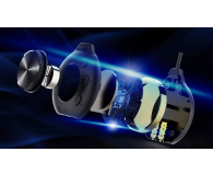 Bluedio Li Pro Czarny - 572997 - zdjęcie 5